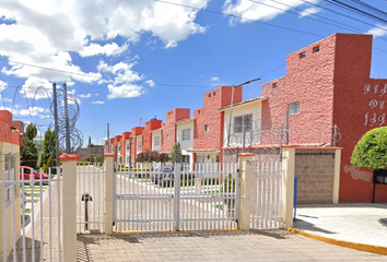 Casa en fraccionamiento en  Jalpan 32, Granjas Banthi, San Juan Del Río, Querétaro, México