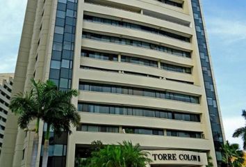 Departamento en  Hilton Colon Guayaquil, Avenida Francisco De Orellana, Guayaquil, Ecuador