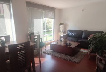 Apartamento en  Calahorra, Cajicá