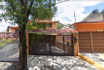 Casa en  Calle Viveros De La Cascada 162, Habitacional Viveros De La Loma, Tlalnepantla De Baz, Estado De México, México