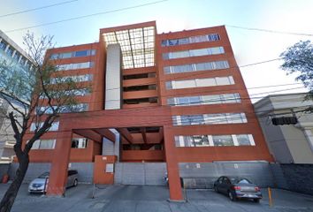Departamento en  Calz. Tlalpan 572, Moderna, Ciudad De México, Mexico City, México