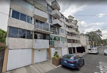 Departamento en  Centauro 177, Prado Churubusco, Ciudad De México, Cdmx, México