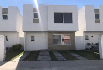 Casa en condominio en  Condominio Belieu, Avenida La Paz, Rancho Santa Monica, Aguascalientes, México