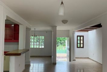 Casa en Ciudad Jardín, Barranquilla