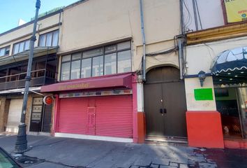 Edificio en  Mariano Rivapalacio, Centro, Toluca De Lerdo, Estado De México, México