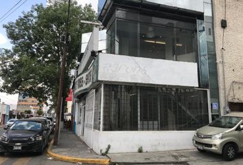 Edificio en  Avenida Miguel Hidalgo Oriente & Calle Leona Vicario, Vértice, Toluca, Estado De México, México