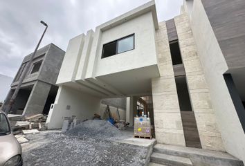 Casa en  Mítica Residencial, Cerámica, Sin Nombre De Colonia 52, Santiago, Nuevo León, México