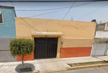 Casa en  Calle 17 148, Juárez Pantitlan, Ciudad Nezahualcóyotl, Estado De México, México