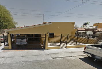 Casa en  P.º De La Paz 45, Valle Grande, 83205 Hermosillo, Son., México