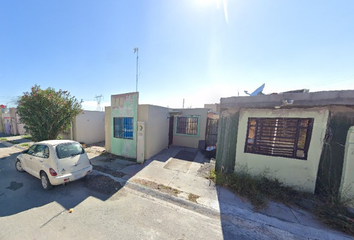 Casa en  Cerro De Las Campanas 712, Terranova Residencial, Ciudad Benito Juárez, Nuevo León, México