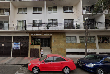 Departamento en  Laguna Tamiahua 197, Anáhuac I Sección, Ciudad De México, Cdmx, México