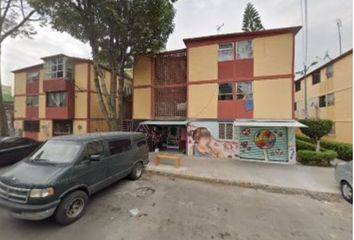 Departamento en  San Francisco Culhuacán Barrio De La Magdalena,, Coyoacán, Cdmx