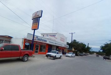 Local comercial en  Independencia, Centro, El Fuerte, Sinaloa, México