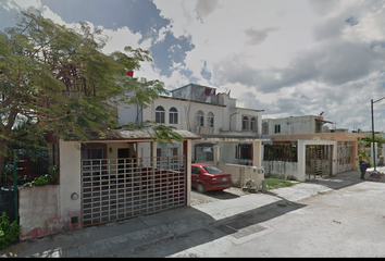 Casa en fraccionamiento en  Benito Juárez, Quintana Roo, México