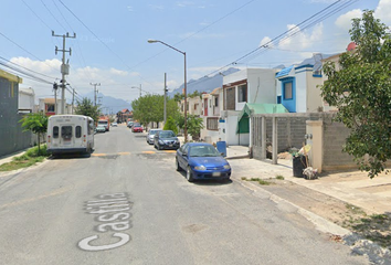 Casa en  Los Viñedos, 66367 Cdad. Santa Catarina, N.l., México