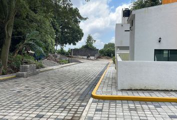 Lote de Terreno en  Santa María Ahuacatitlán, Cuernavaca, Morelos, México