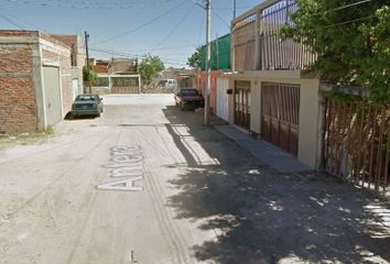 Casa en  Antera, Arboleda San Hilarion, León, Guanajuato, México