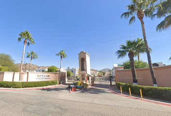 Casa en fraccionamiento en  Del Melón 21, Villa California, Hermosillo, Sonora, México