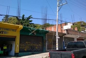 Lote de Terreno en  La Garita, Acapulco De Juárez