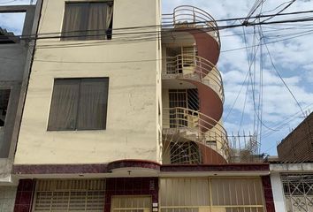 Casa en  San Martin De Porres, Lima