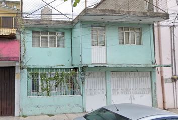 Casa en  Metropolitana Tercera Sección, Nezahualcóyotl