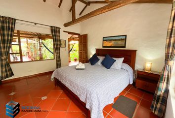 Casa en  Villa De Leyva, Boyacá