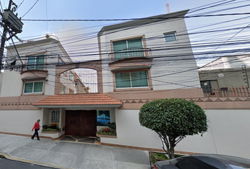 Casa en condominio en  José María Velasco 14, San José Insurgentes, Ciudad De México, Cdmx, México