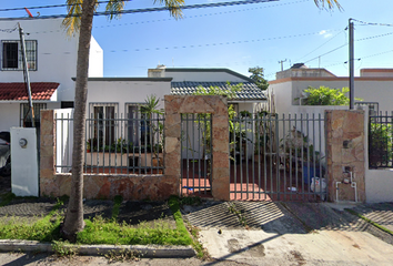 Casa en  Chicharra Sm 51, Cancún, Quintana Roo, México