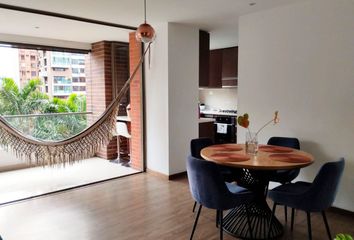 Apartamento en Poblado, Medellín