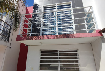 Casa en fraccionamiento en  San Juan Cuautlancingo Centro, Cuautlancingo