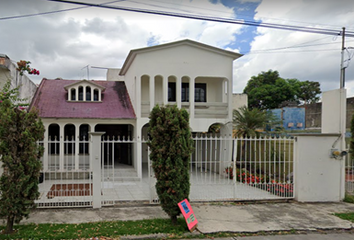 Casa en  Calle Poza Rica, Las Palmas, Poza Rica, Veracruz, México