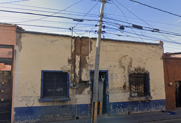 Lote de Terreno en  Calle Industria 616, La Perla, Guadalajara, Jalisco, México