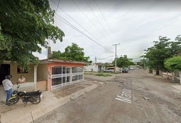 Casa en  Manuel Doblado, Chulavista, Chula Vista, Culiacán, Sinaloa, México