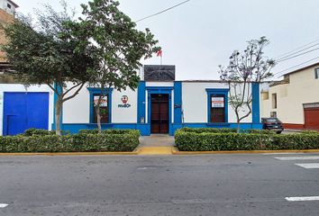 Terreno en  Cervantes 310, Lima, Perú