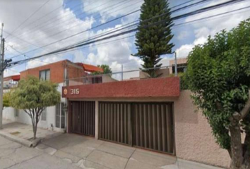 Casa en  Julio Betancourt, Las Aguilas 3ra Secc, 78270 San Luis Potosí, S.l.p., México