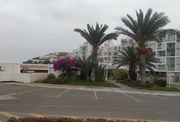 Terreno en  Las Sirenas, Santa María Del Mar, Perú