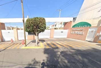 Casa en condominio en  Priv. Saúl Leven 50, Mz 044, Fraccionamiento La Vista, San Francisco Coacalco, Estado De México, México