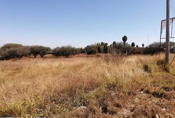 Lote de Terreno en  Los Pinos, Pedro Escobedo, Querétaro, México