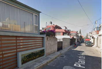 Casa en  San Lorenzo La Cebada, Xochimilco