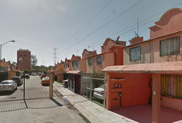Casa en fraccionamiento en  Cofradía Iii, Cuautitlán Izcalli