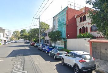 Casa en  Ignacio Allende No. 233, Claveria, Ciudad De México, Cdmx, México