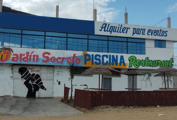 Local comercial en  Av Nuevo Trujillo, La Esperanza, Perú