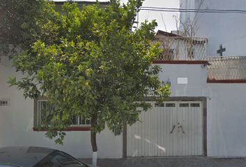 Casa en  Kioka 70, Euzkadi, Ciudad De México, Cdmx, México