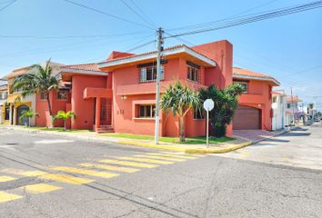 Casa en fraccionamiento en  Jardines De Mocambo, Veracruz, Ver., México