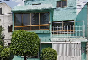 Casa en  C. Frambuesa 107, Nueva Santa María, 02800 Ciudad De México, Cdmx, México