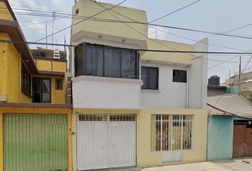 Casa en  Avenida Tlahuac, San Miguel, Ciudad De México, Cdmx, México