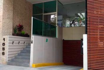 Departamento en  Calle Doctor José María Vértiz 1056, Vértiz Narvarte, Ciudad De México, Cdmx, México