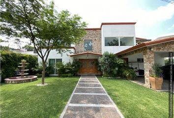 Casa en  Lomas De Cocoyoc, Morelos, México