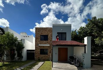 Casa en  Calle 62 539, Fraccionamiento Gran Santa Fe, Mérida, Yucatán, 97314, Mex