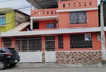 Casa en  Jaime Roldos Aguilera, Guayaquil, Ecuador